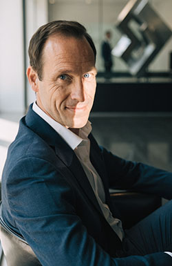 INVESTORS speaker portrait